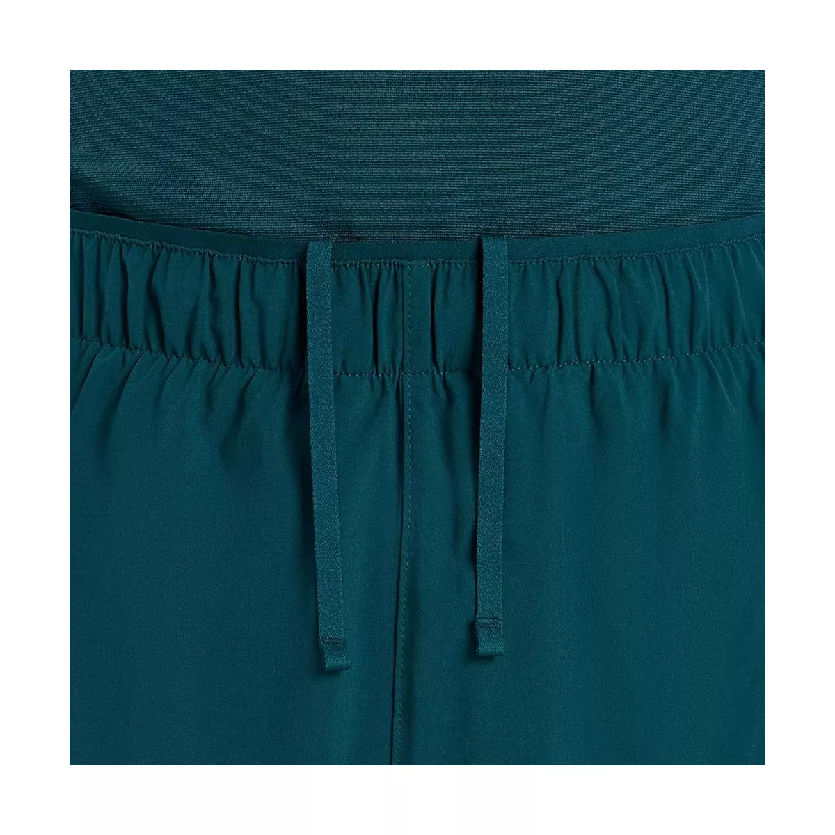 New Balance Tournament Novelty short groen