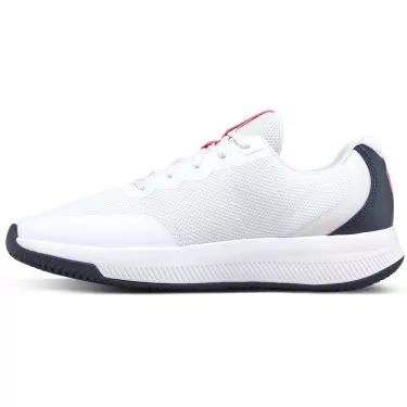 Wilson Intrigue Lite tennisschoenen dames wit / marineblauw