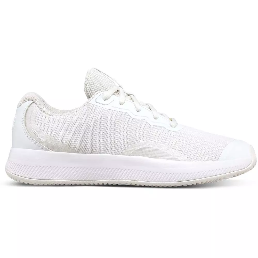 Wilson Intrigue Lite tennisschoenen dames wit