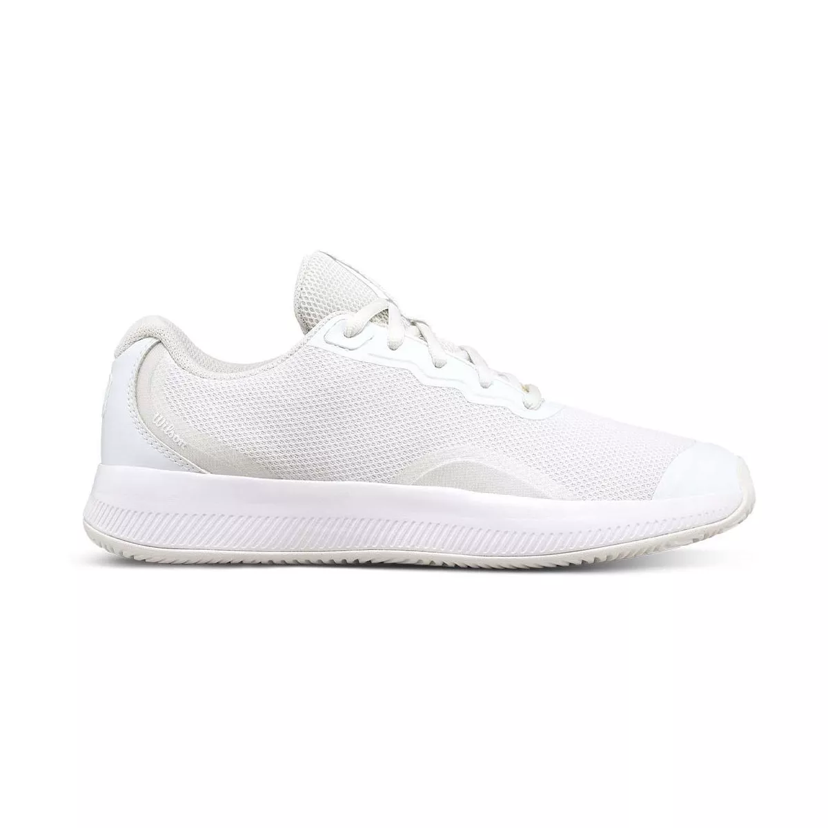 Wilson Intrigue Lite tennisschoenen dames wit