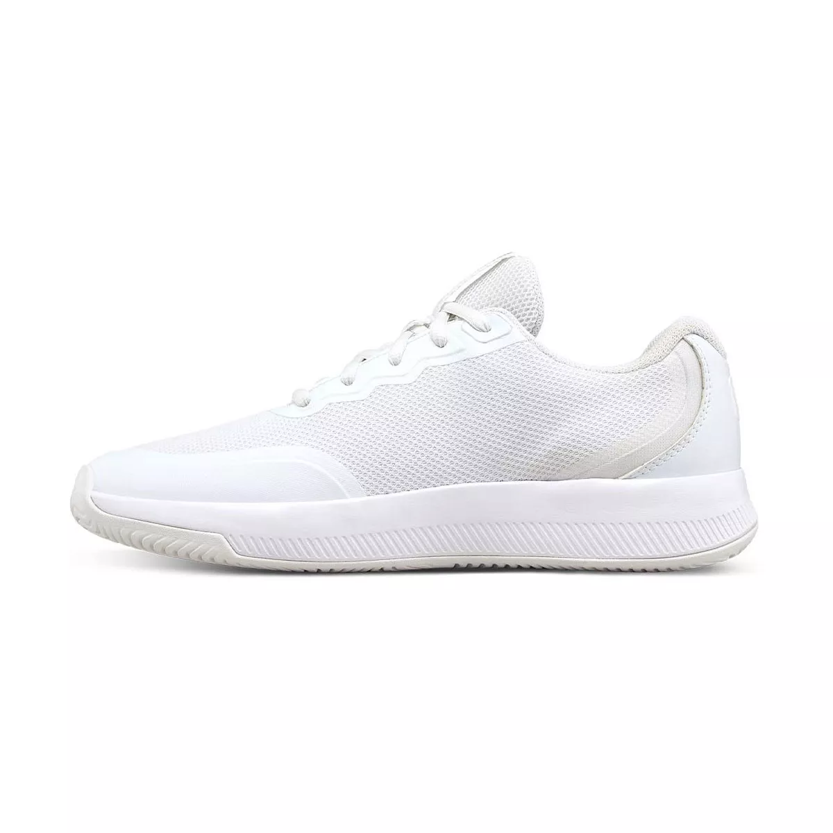 Wilson Intrigue Lite tennisschoenen dames wit