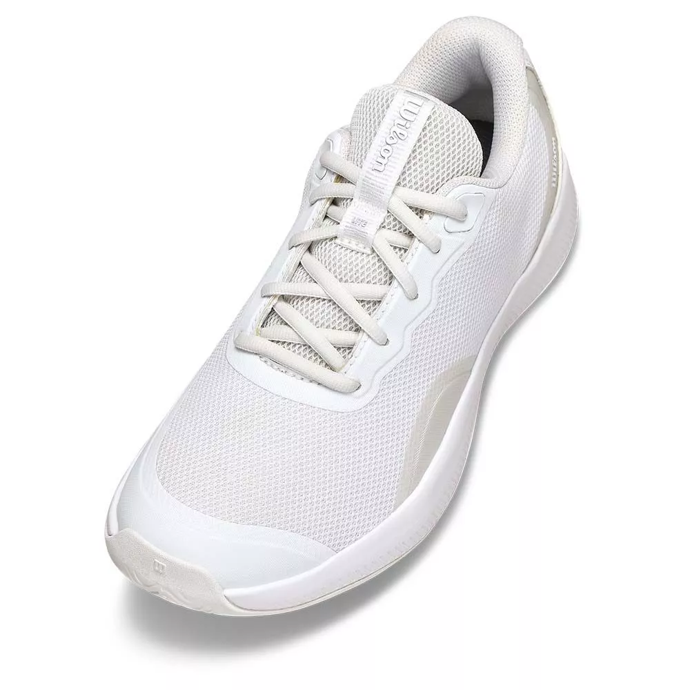 Wilson Intrigue Lite tennisschoenen dames wit