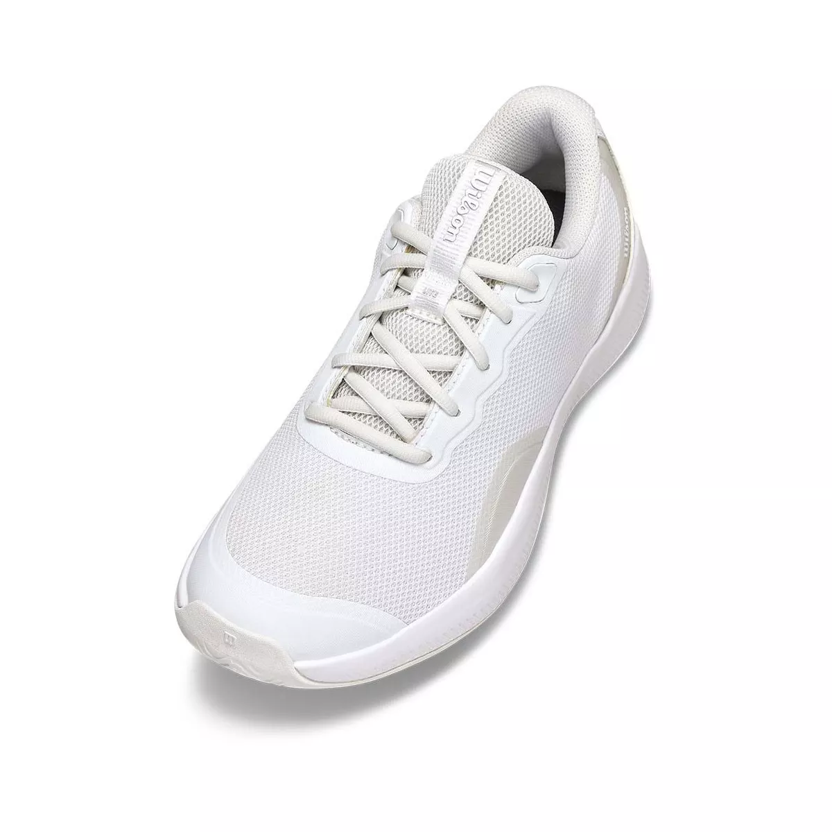 Wilson Intrigue Lite tennisschoenen dames wit