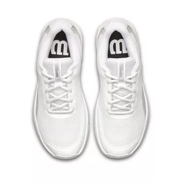 Wilson Intrigue Lite tennisschoenen dames wit
