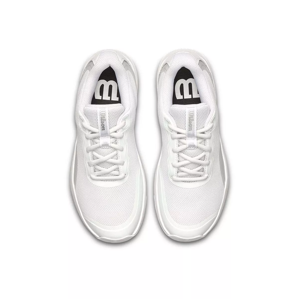 Wilson Intrigue Lite tennisschoenen dames wit