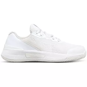 Wilson Intrigue Pro tennisschoenen dames wit