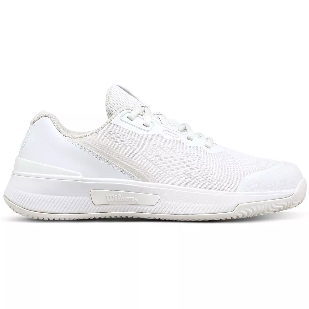Wilson Intrigue Pro tennisschoenen dames wit