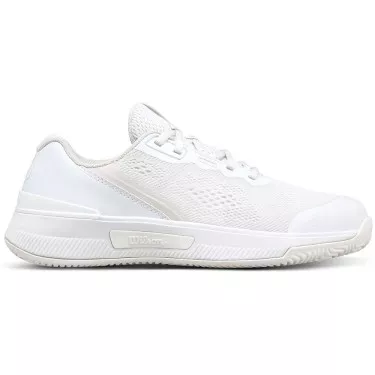Wilson Intrigue Pro tennisschoenen dames wit