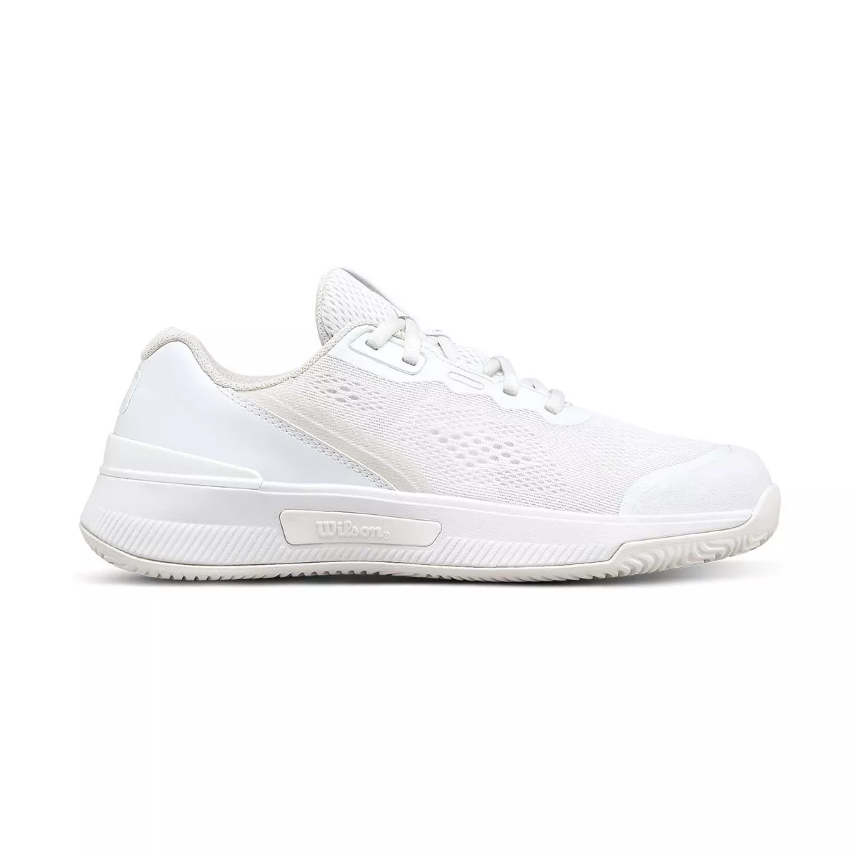 Wilson Intrigue Pro tennisschoenen dames wit