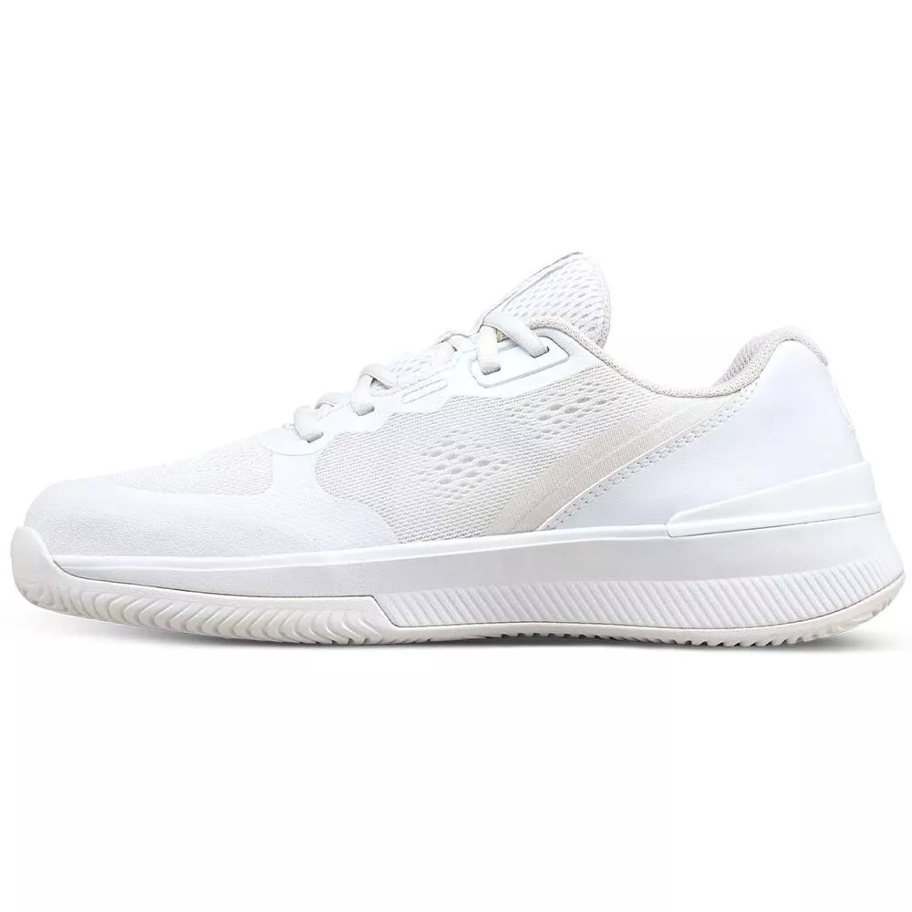 Wilson Intrigue Pro tennisschoenen dames wit