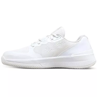 Wilson Intrigue Pro tennisschoenen dames wit