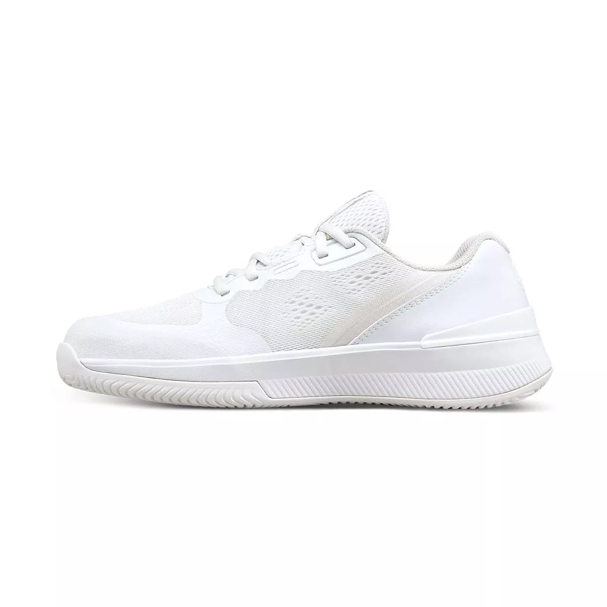 Wilson Intrigue Pro tennisschoenen dames wit