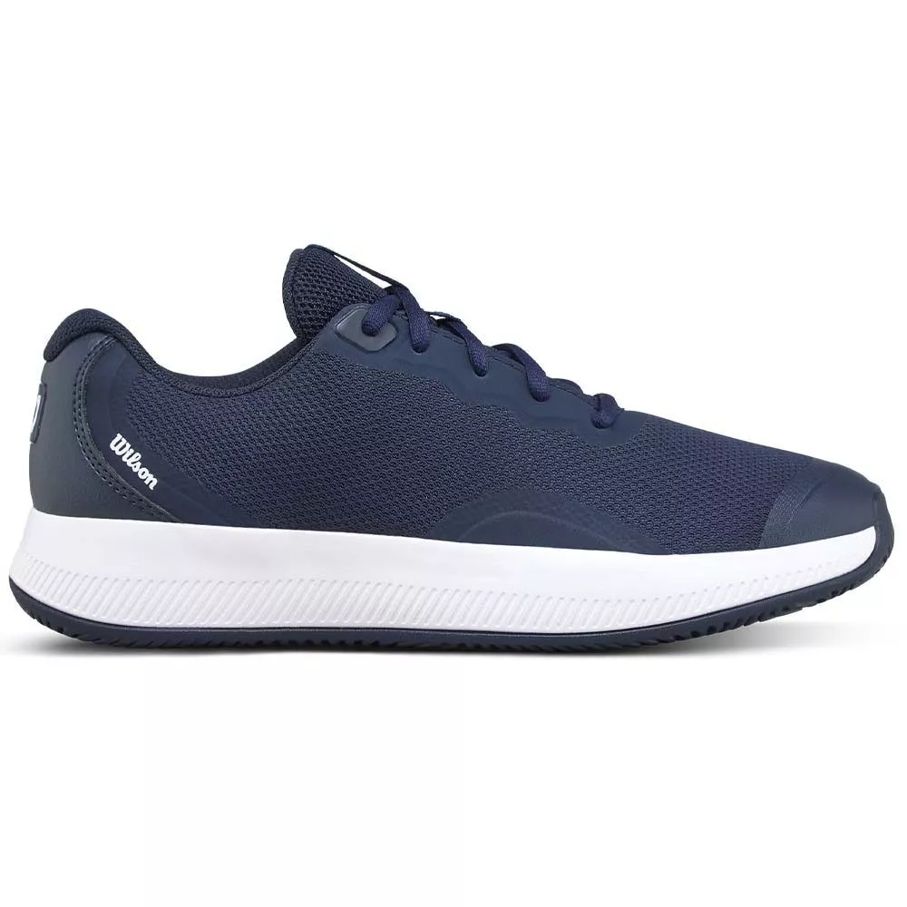 Wilson Intrigue Lite tennisschoenen dames marineblauw
