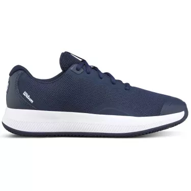 Wilson Intrigue Lite tennisschoenen dames marineblauw