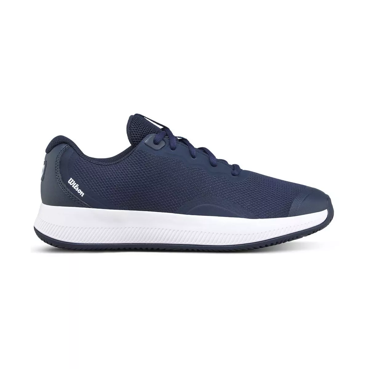 Wilson Intrigue Lite tennisschoenen dames marineblauw