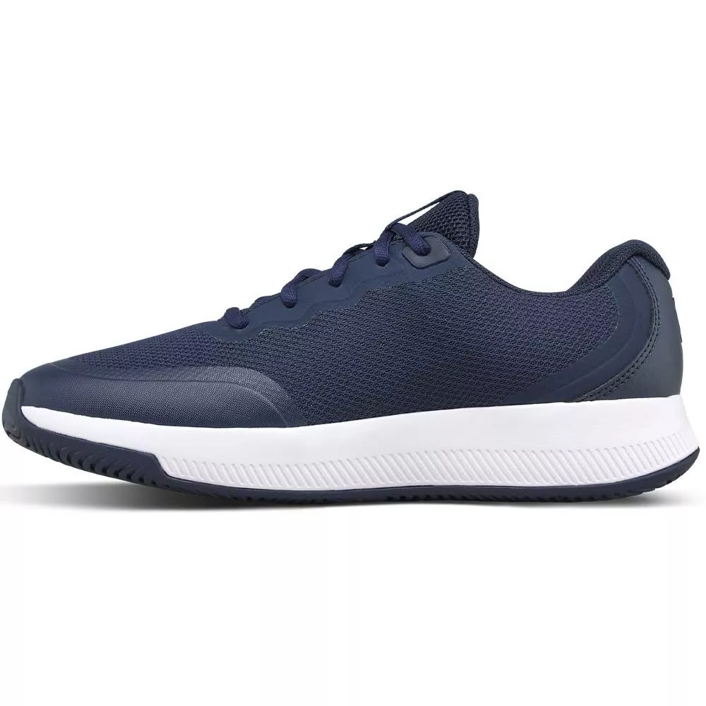 Wilson Intrigue Lite tennisschoenen dames marineblauw