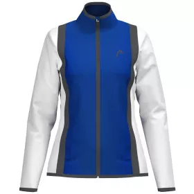 Head Club 25 jas dames blauw