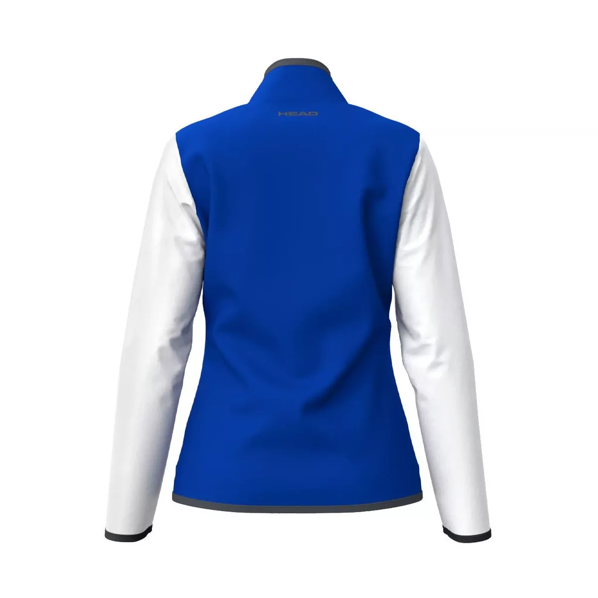 Head Club 25 jas dames blauw