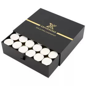 Oxdog Gold Pro overgrips wit x60