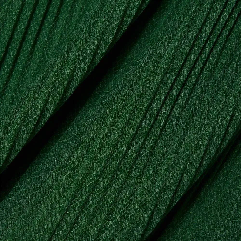 Lacoste Tennis Roland Garros rok groen