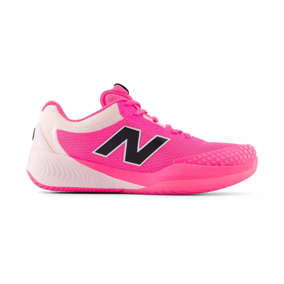 New Balance FuelCell 996 v6 tennisschoenen dames roze