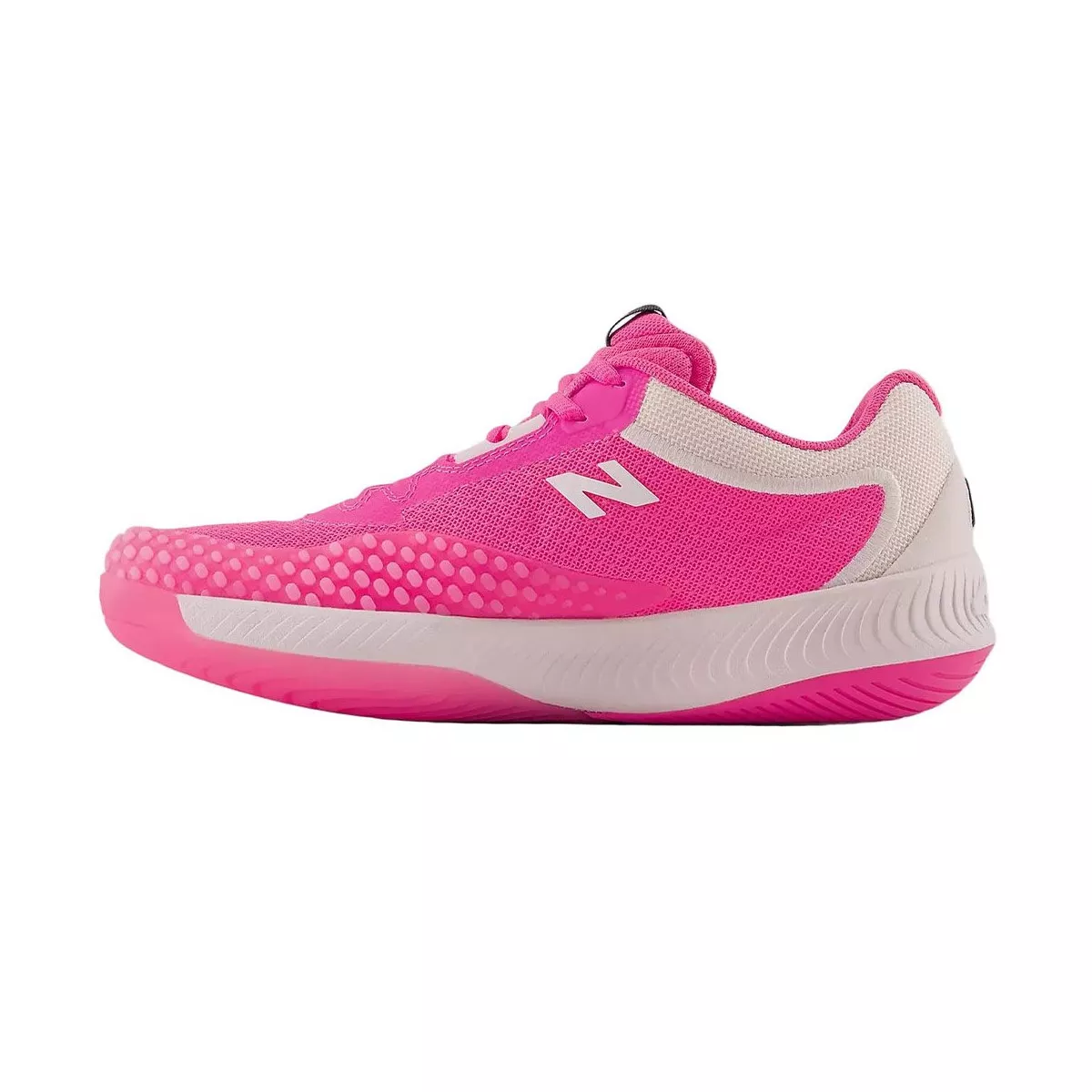 New Balance FuelCell 996 v6 tennisschoenen dames roze