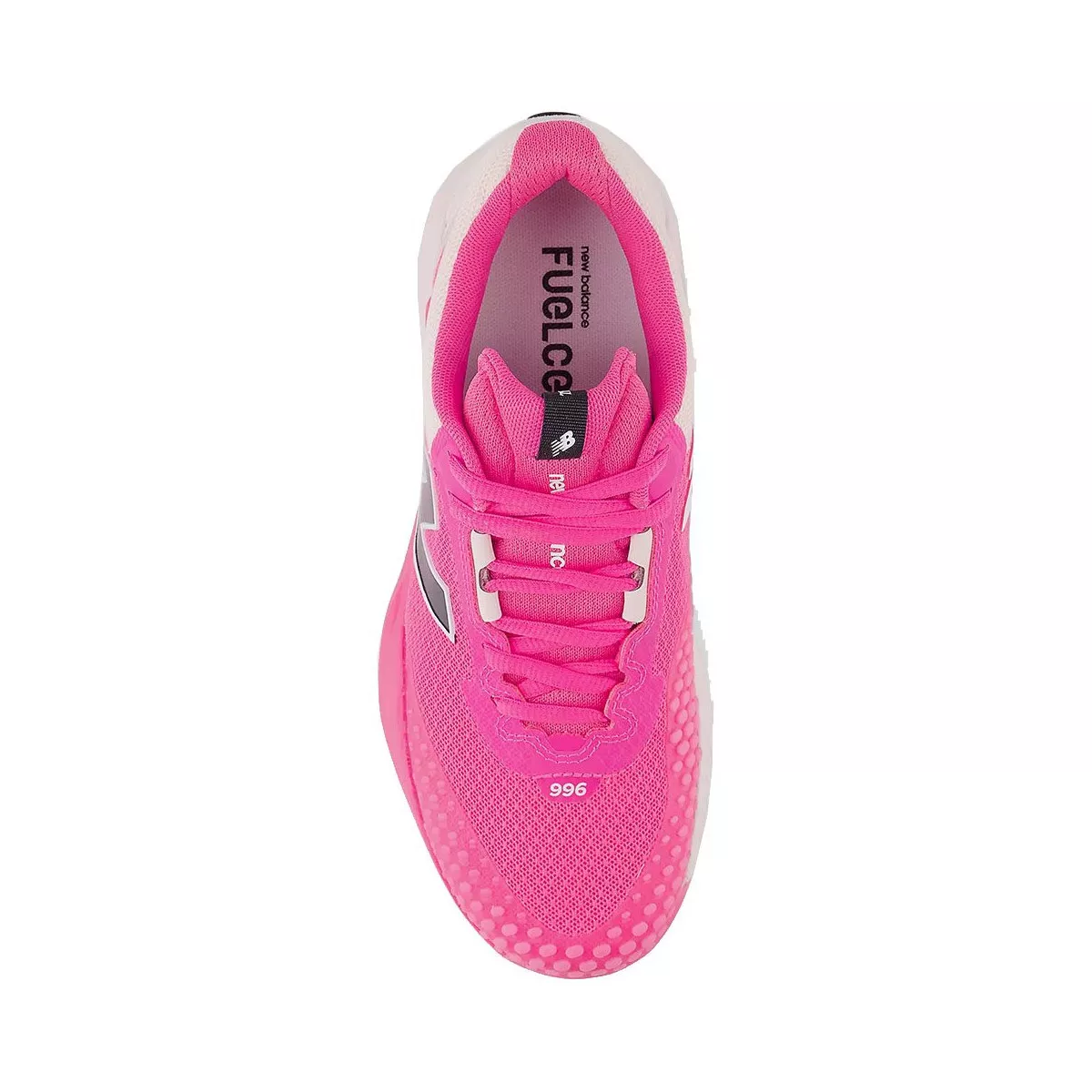 New Balance FuelCell 996 v6 tennisschoenen dames roze