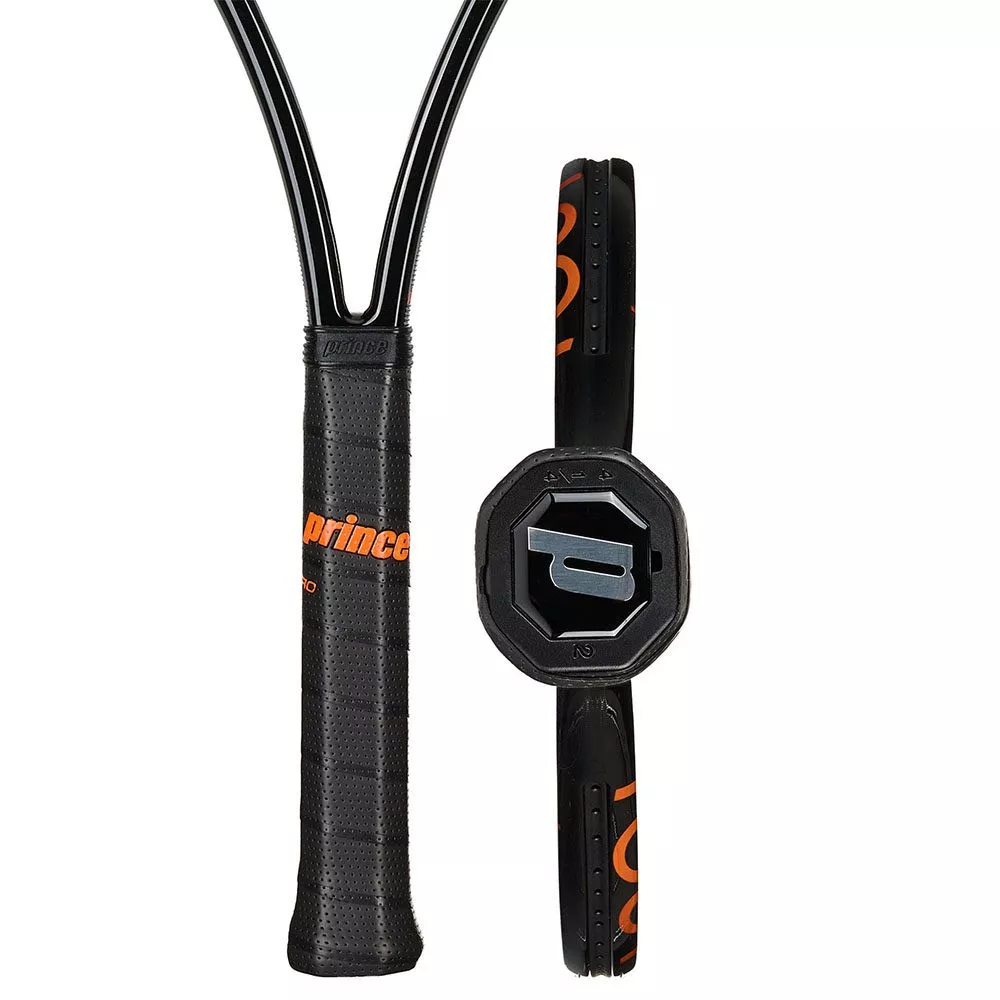 Prince Tour 100 2026 (290 g) tennisracket