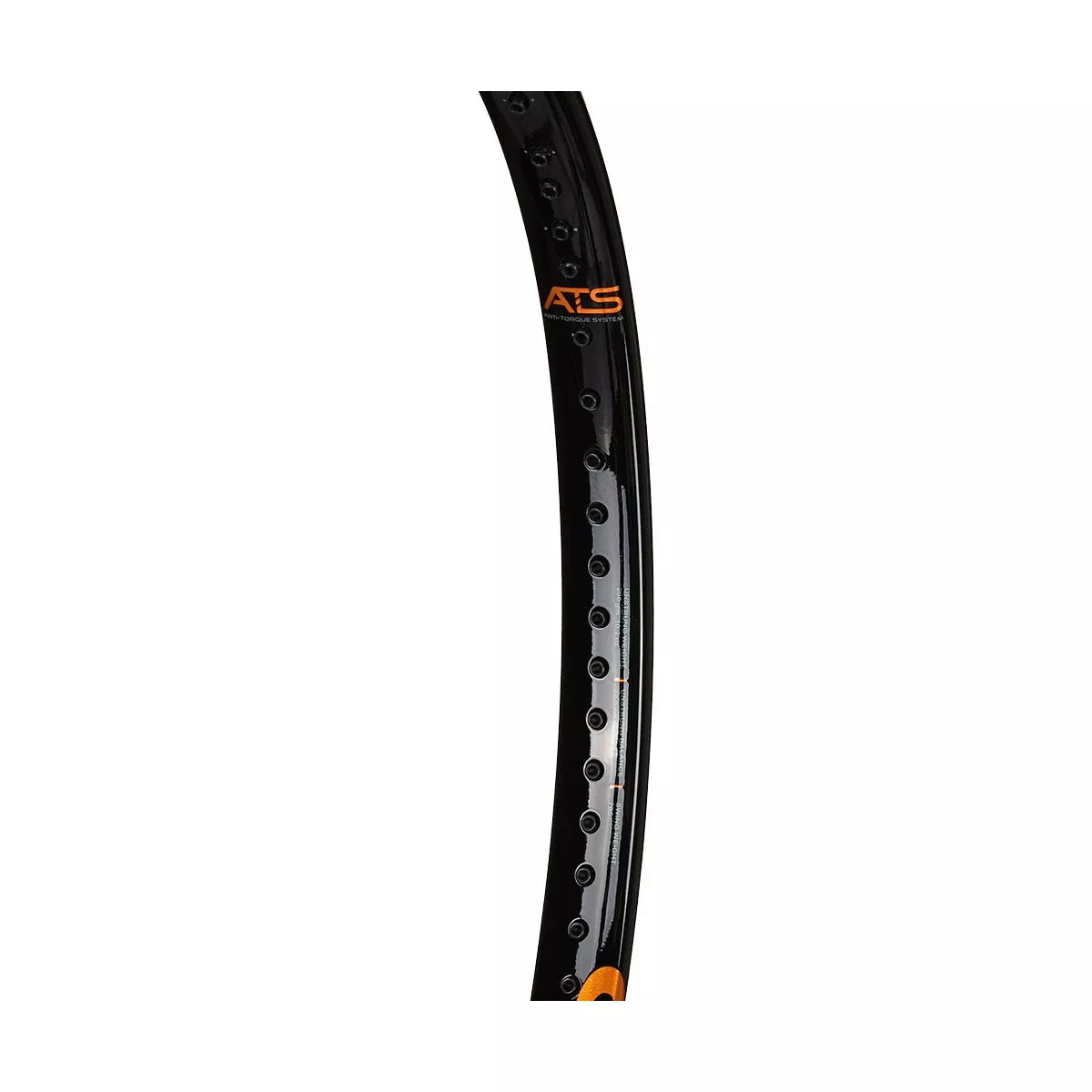Prince Tour 100 2026 (290 g) tennisracket