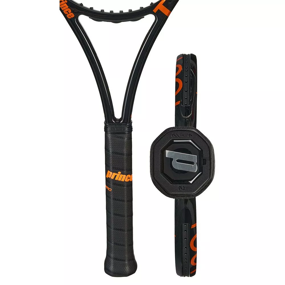 Prince Tour 100 2026 (310 g) tennisracket