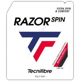 Tecnifibre Razor Spin 12m Tennis