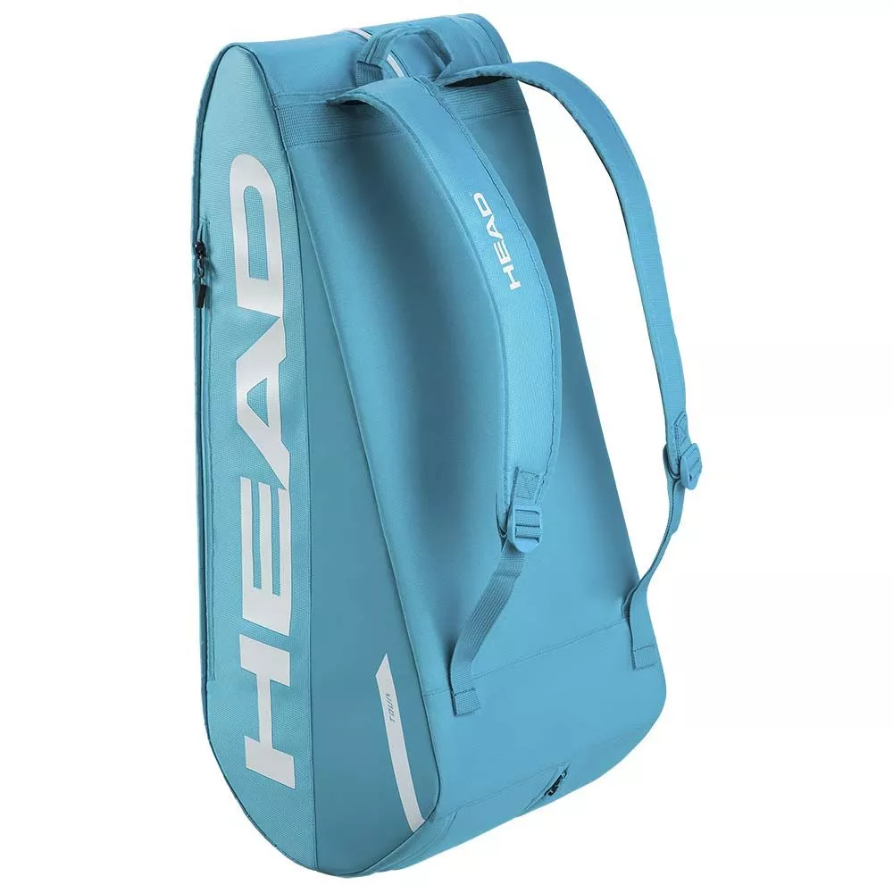 Head Tour L Tennis Tas Blauw 9R