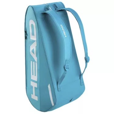 Head Tour L Tennis Tas Blauw 9R