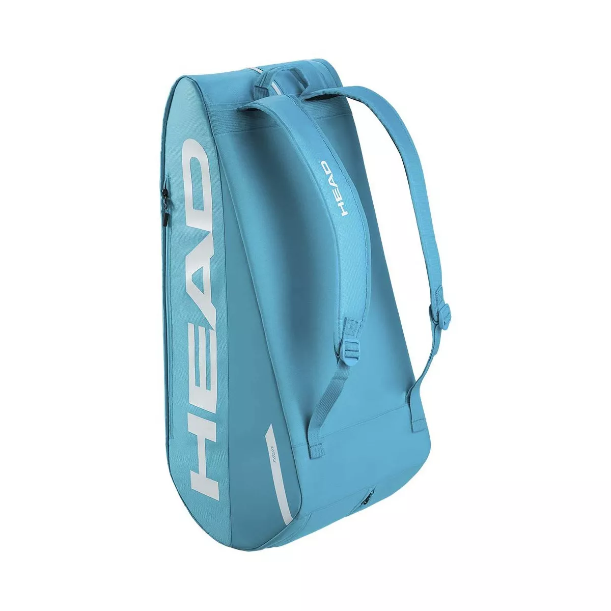 Head Tour L Tennis Tas Blauw 9R