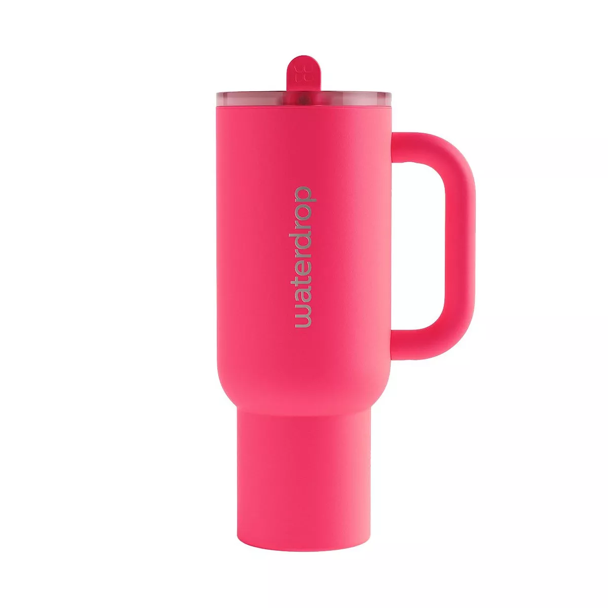 Waterdrop Exploreur Thermo Bidon Neonroze