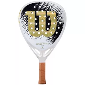 Wilson Defy LS SE V1 padelracket