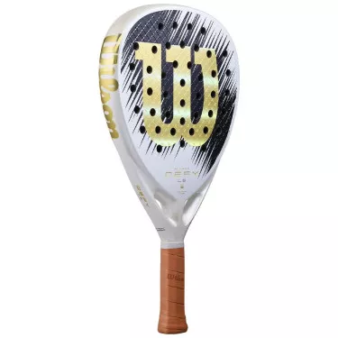 Wilson Defy LS SE V1 padelracket