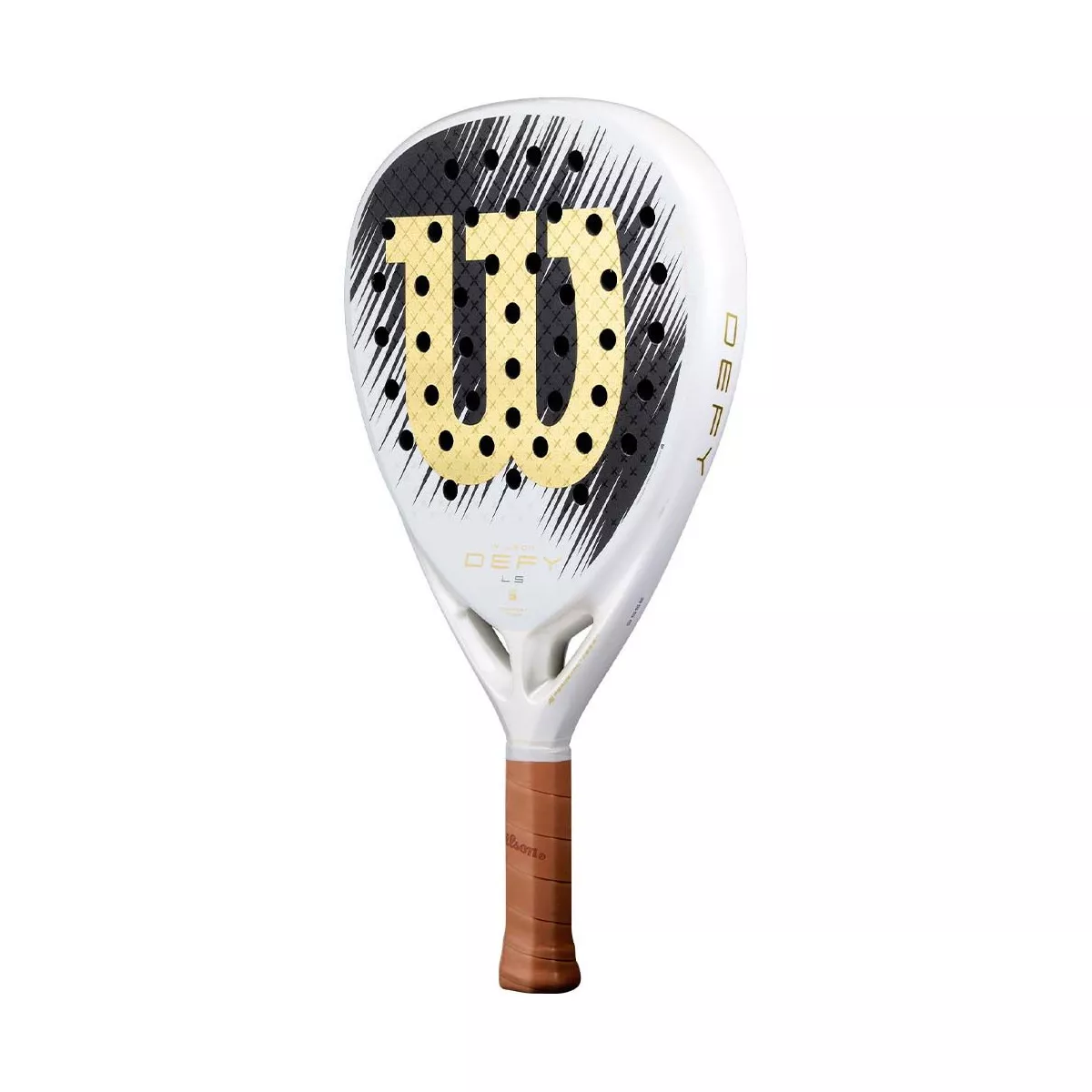 Wilson Defy LS SE V1 padelracket