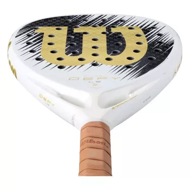 Wilson Defy LS SE V1 padelracket