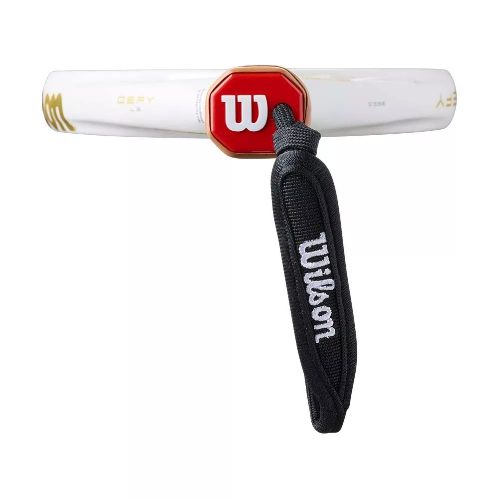 Wilson Defy LS SE V1 padelracket