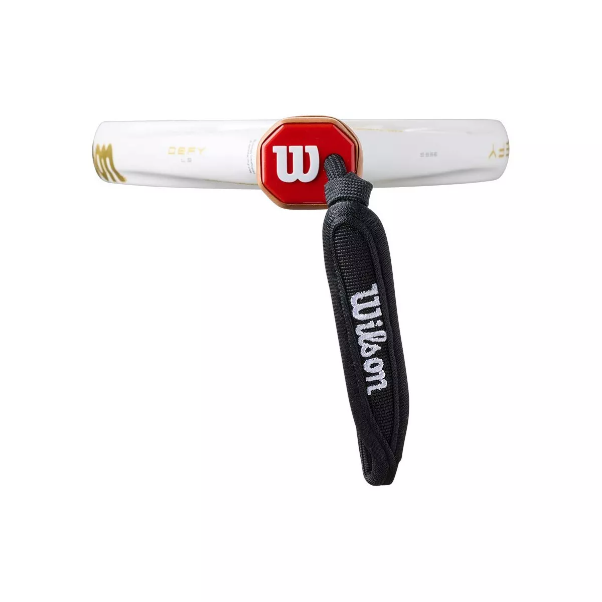Wilson Defy LS SE V1 padelracket