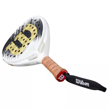 Wilson Defy LS SE V1 padelracket