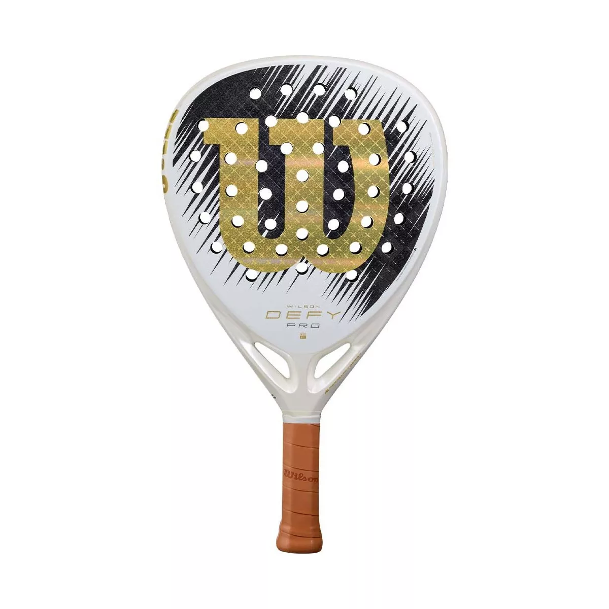 Wilson Defy Pro SE V1 padelracket