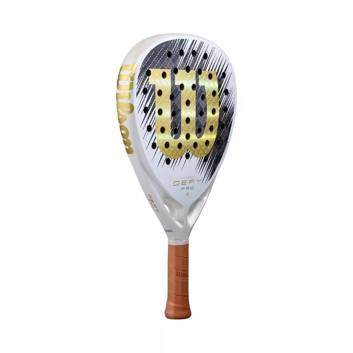 Wilson Defy Pro SE V1 padelracket