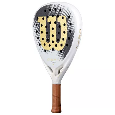 Wilson Defy Pro SE V1 padelracket