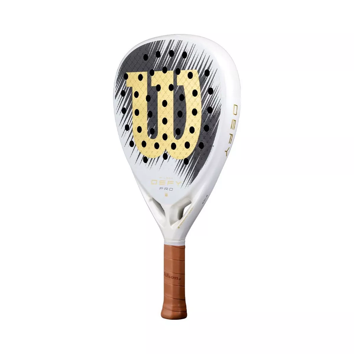 Wilson Defy Pro SE V1 padelracket