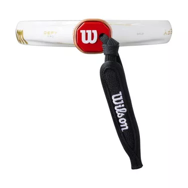 Wilson Defy Pro SE V1 padelracket