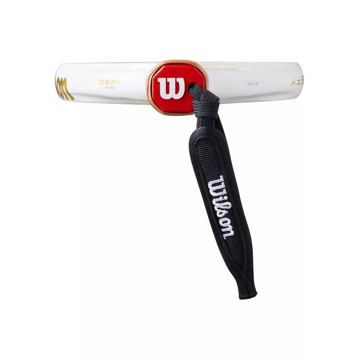 Wilson Defy Pro SE V1 padelracket