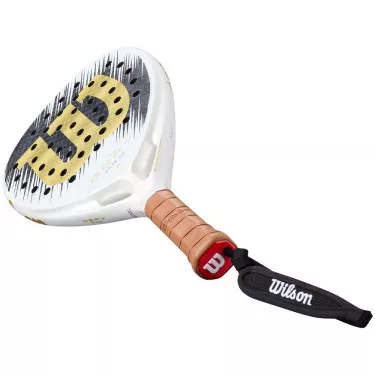 Wilson Defy Pro SE V1 padelracket