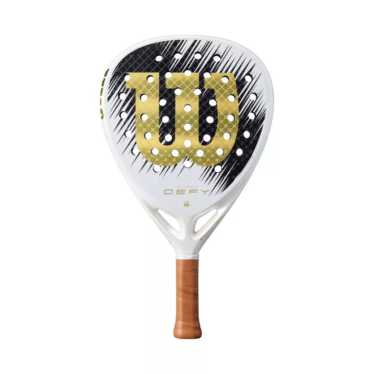 Wilson Defy SE V1 padelracket